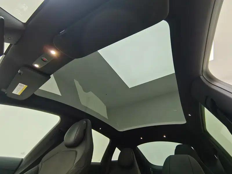 Model Y L 2026 Standard Edition — миниатюра 19