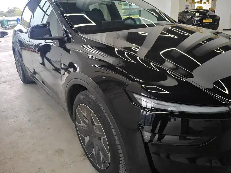 Model Y L 2026 Standard Edition — миниатюра 21