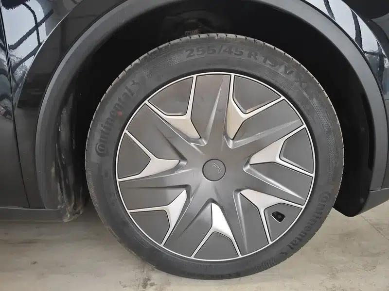 Model Y L 2026 Standard Edition — миниатюра 22