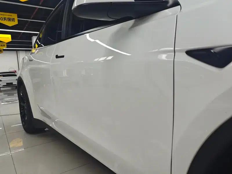 Model Y L 2026 Standard Edition — миниатюра 21