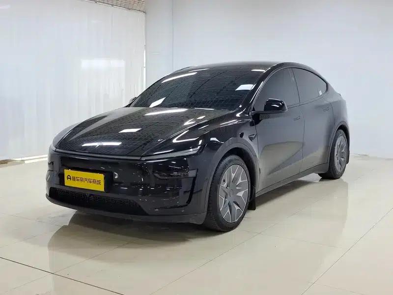 Model Y L 2026 Standard Edition — миниатюра 1