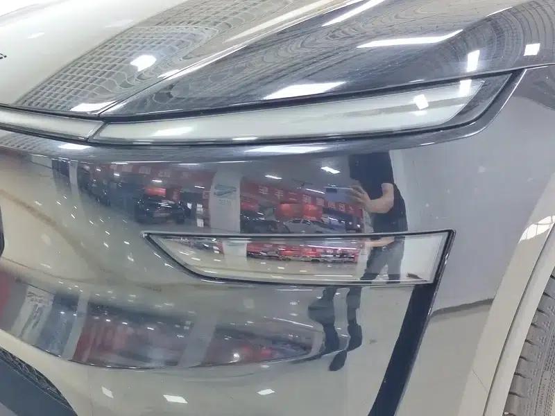Model Y L 2026 Standard Edition — миниатюра 12