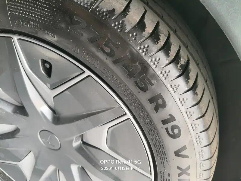 Model Y L 2026 Standard Edition — миниатюра 23