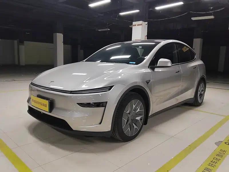 Model Y L 2026 Standard Edition — миниатюра 29