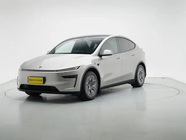 Model Y L 2026 Standard Edition