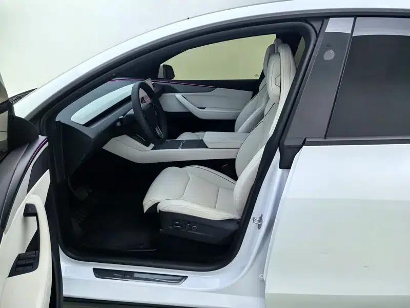 Model Y L 2026 Standard Edition — миниатюра 19