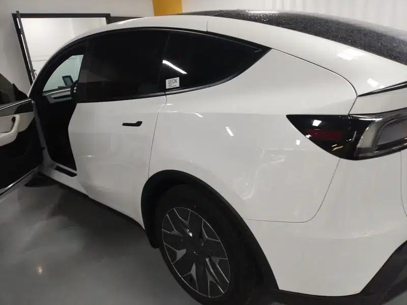 Model Y L 2026 Standard Edition — миниатюра 29