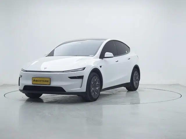 Model Y L 2026 Standard Edition