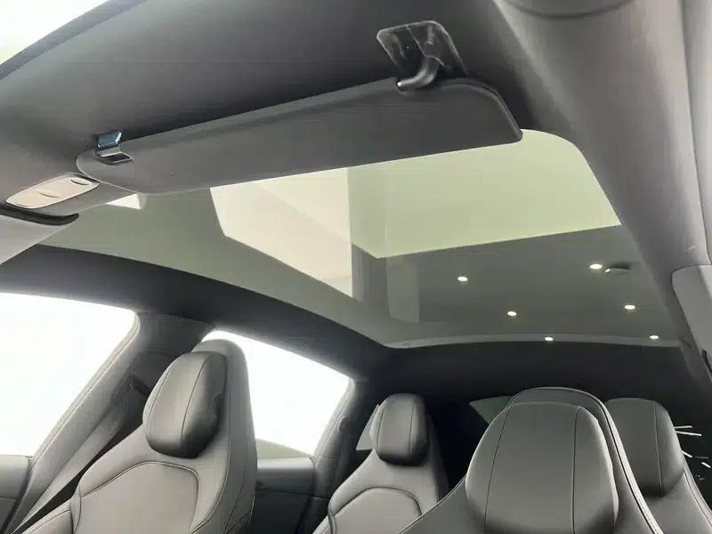 Model Y L 2026 Standard Edition — миниатюра 25