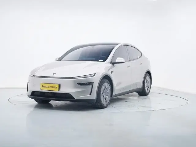 Model Y L 2026 Standard Edition