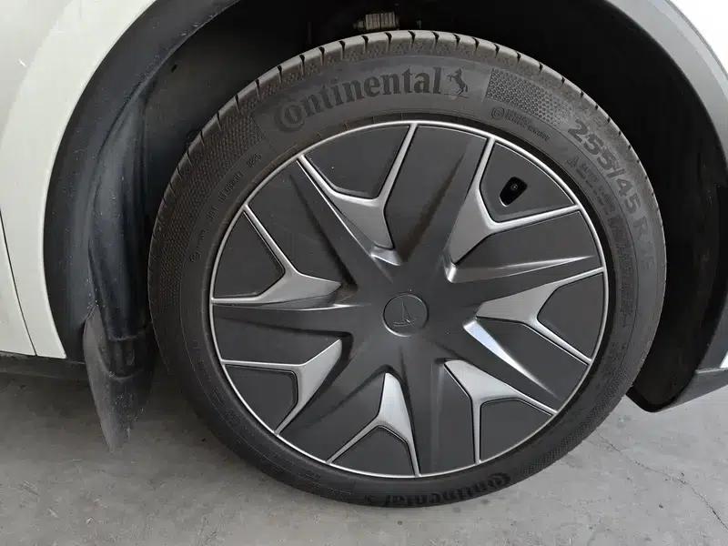 Model Y L 2026 Standard Edition — миниатюра 22