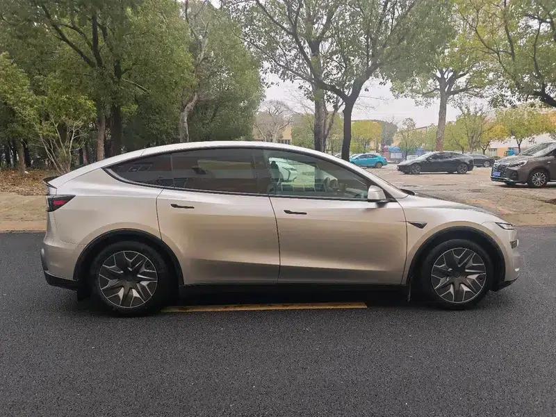 Model Y L 2026 Standard Edition — миниатюра 7