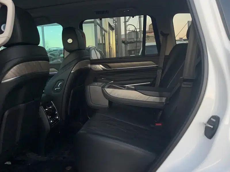 Tank 500 2022 Sport Edition, 5-seater — миниатюра 11
