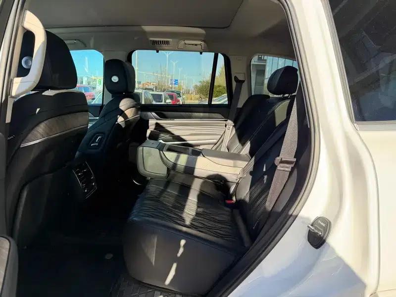 Tank 500 2022 Sport Edition, 5-seater — миниатюра 12