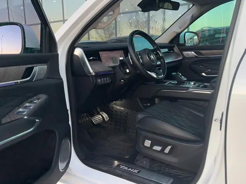Tank 500 2022 Sport Edition, 5-seater — миниатюра 13