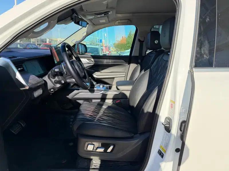 Tank 500 2022 Sport Edition, 5-seater — миниатюра 10
