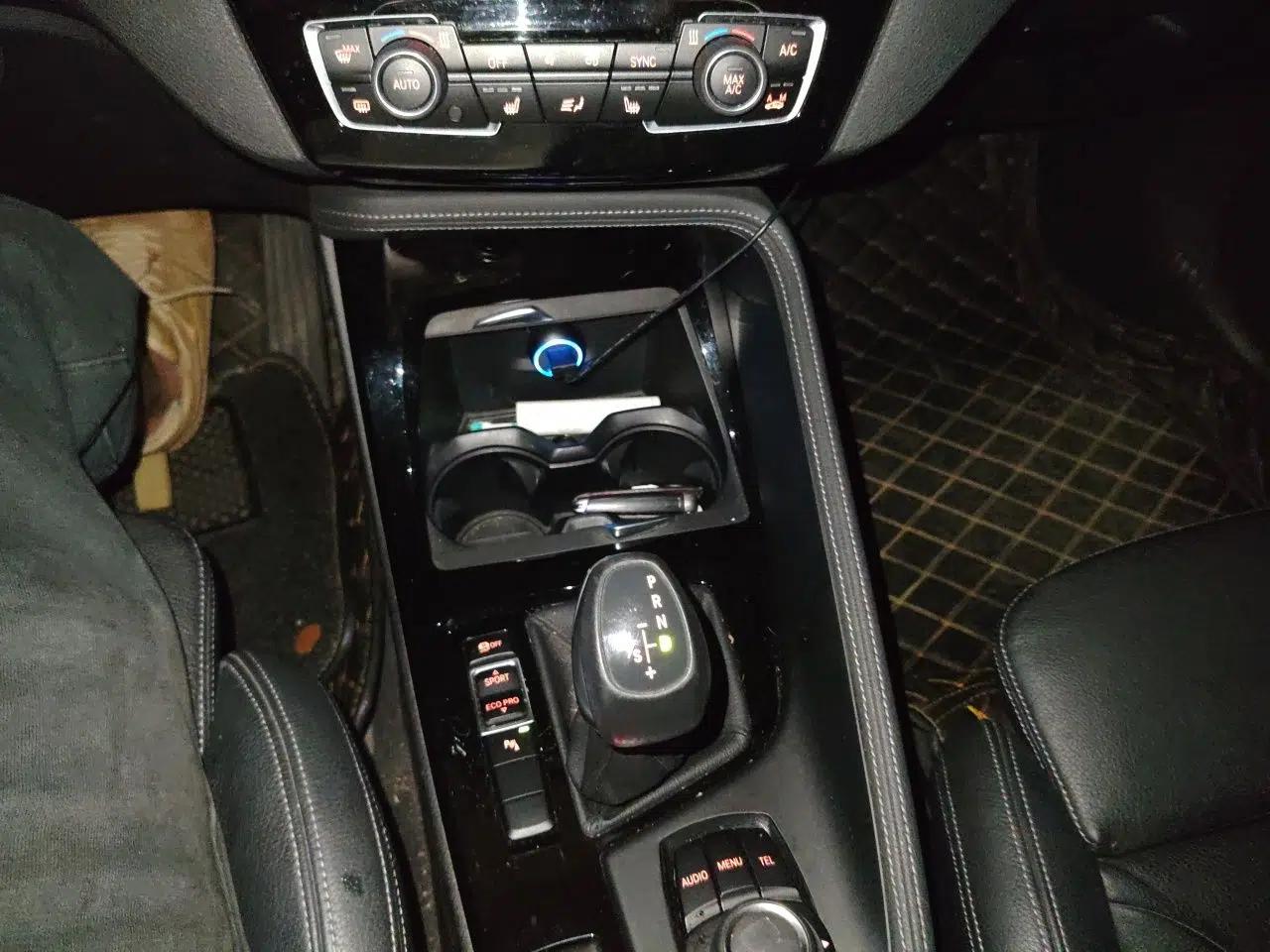BMW X1 2016 sDrive18Li Luxury Model — миниатюра 14