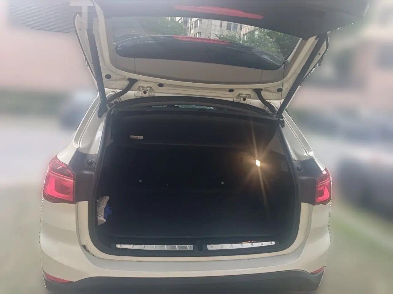 BMW X1 2016 sDrive18Li Premium Edition — миниатюра 19