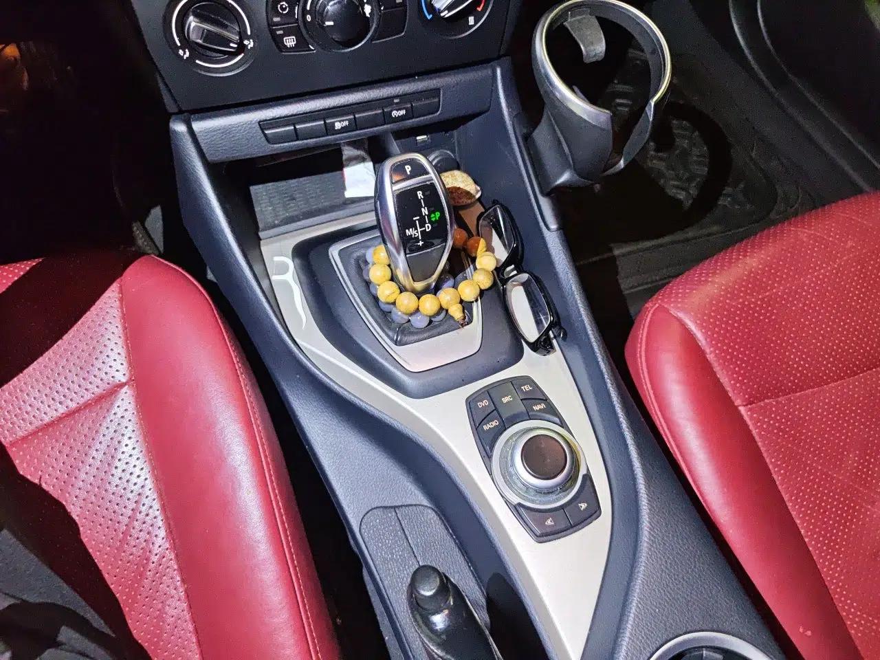 BMW X1 2014 sDrive18i Fashion Model — миниатюра 14