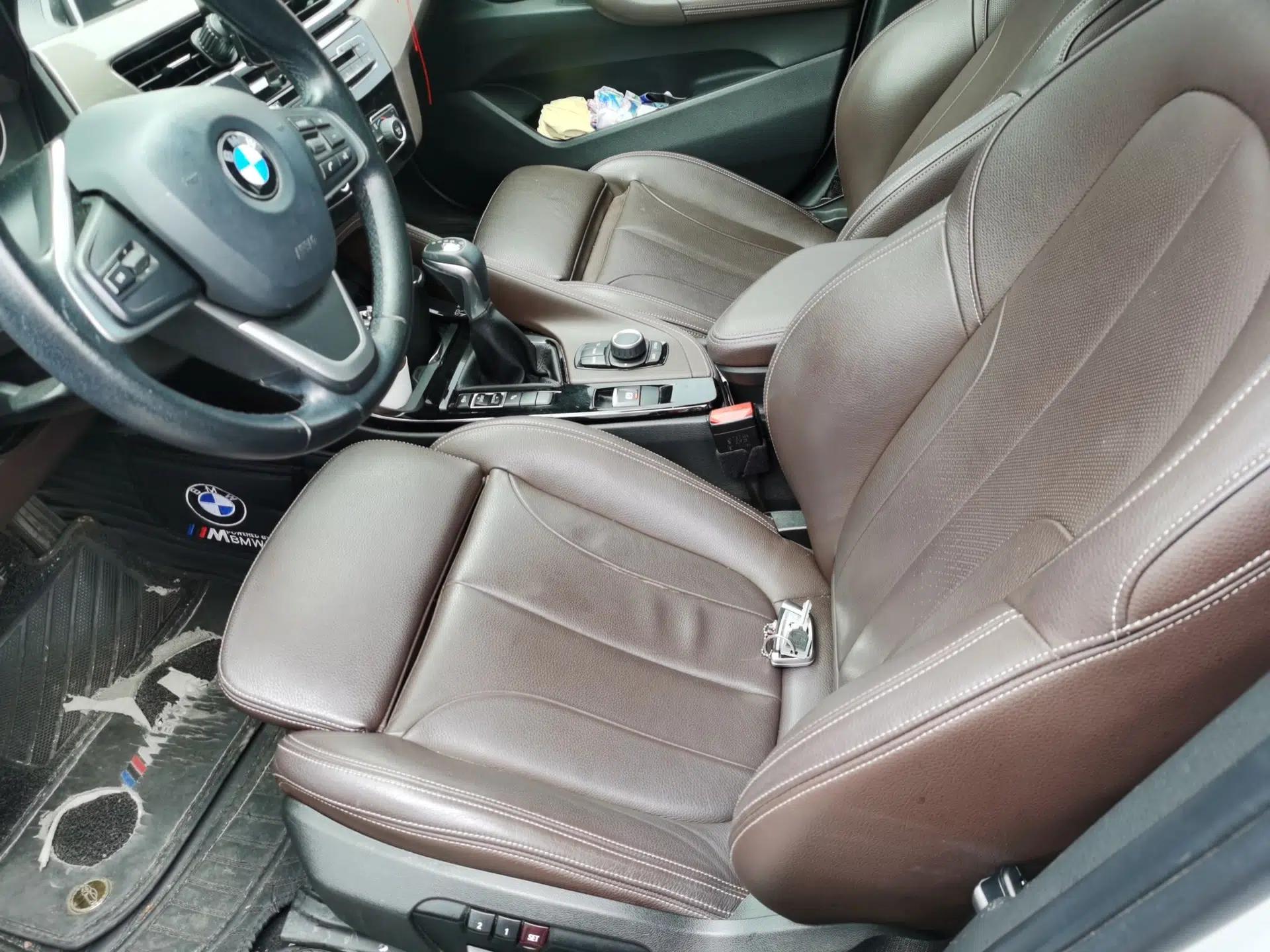 BMW X1 2016 sDrive18Li Luxury Model — миниатюра 15