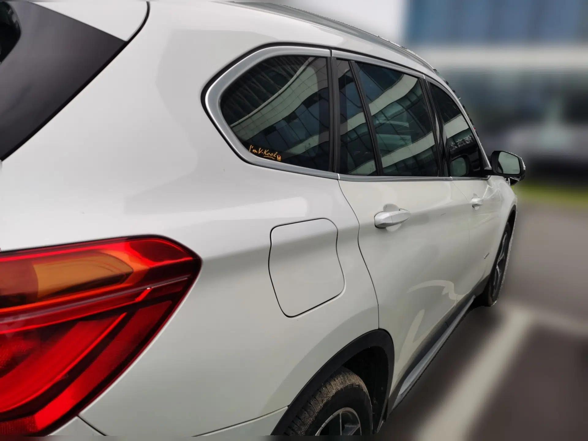 BMW X1 2016 sDrive18Li Luxury Model — миниатюра 6