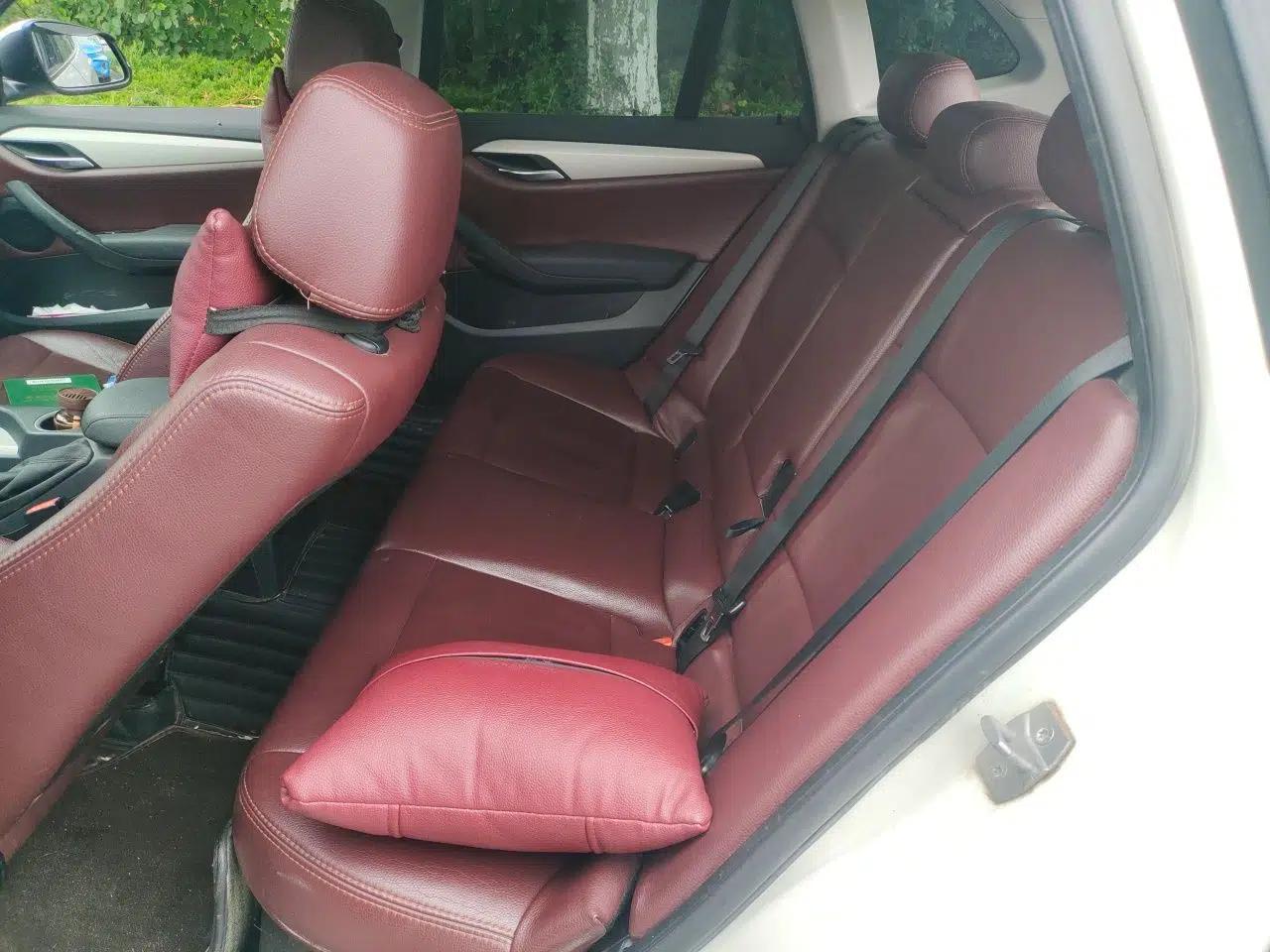 BMW X1 2014 sDrive18i Fashion Model — миниатюра 17