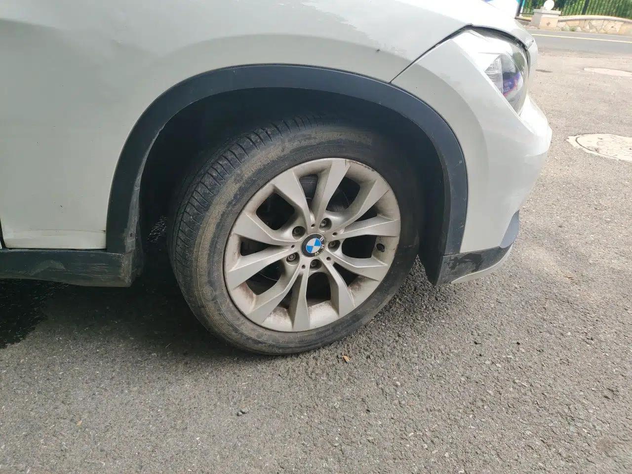 BMW X1 2014 sDrive18i Fashion Model — миниатюра 8