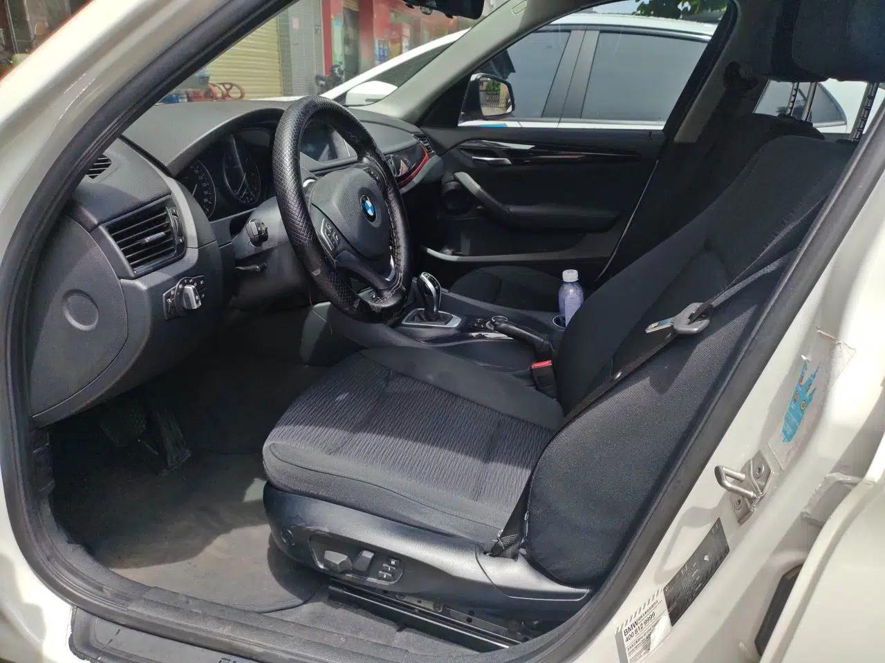 BMW X1 2015 sDrive18i Fashion Upgrade Edition — миниатюра 16