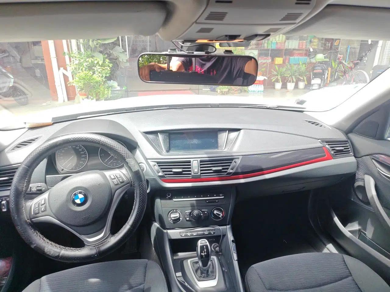 BMW X1 2015 sDrive18i Fashion Upgrade Edition — миниатюра 18
