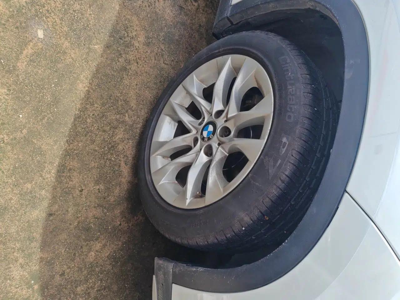 BMW X1 2015 sDrive18i Fashion Upgrade Edition — миниатюра 8
