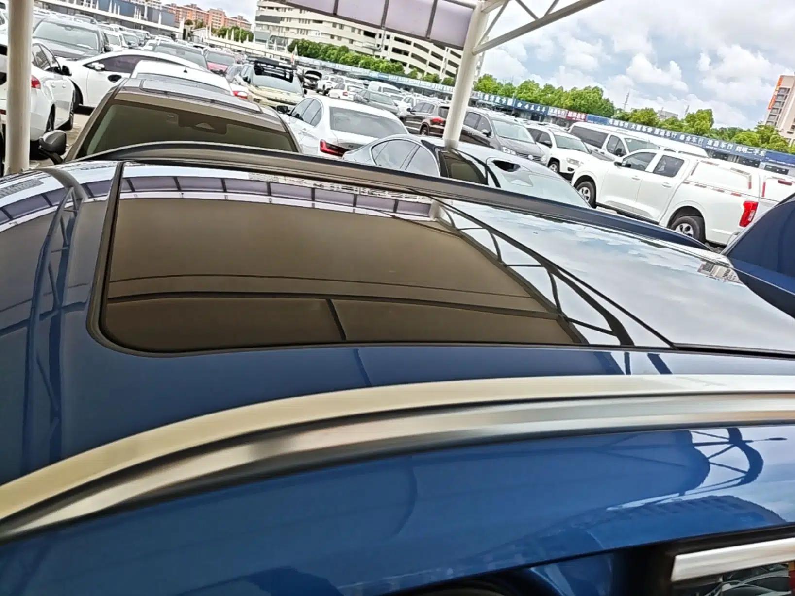 BMW X1 2020 sDrive20Li Fashion Model — миниатюра 7