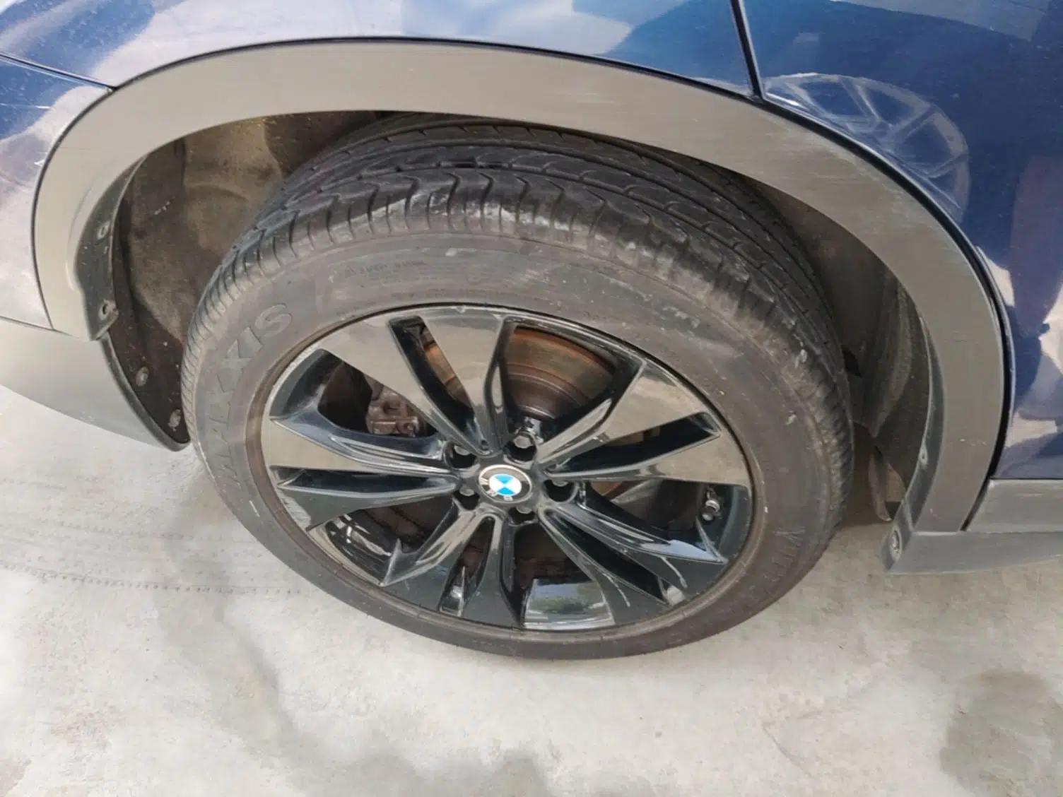 BMW X1 2020 sDrive20Li Fashion Model — миниатюра 11