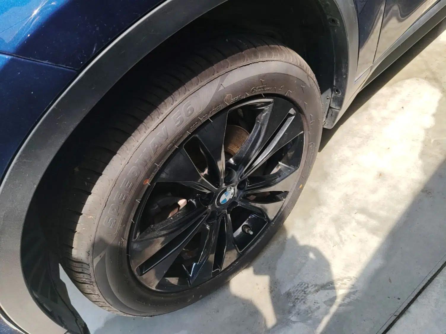 BMW X1 2020 sDrive20Li Fashion Model — миниатюра 10