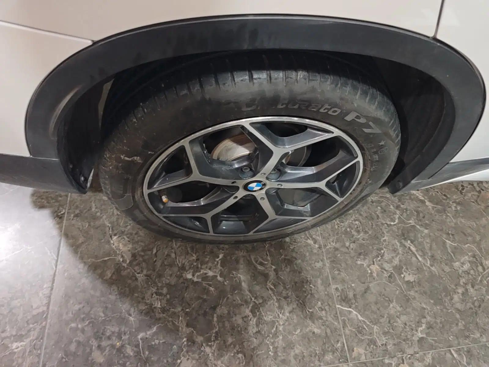 BMW X1 2018 xDrive20Li Luxury Edition — миниатюра 11