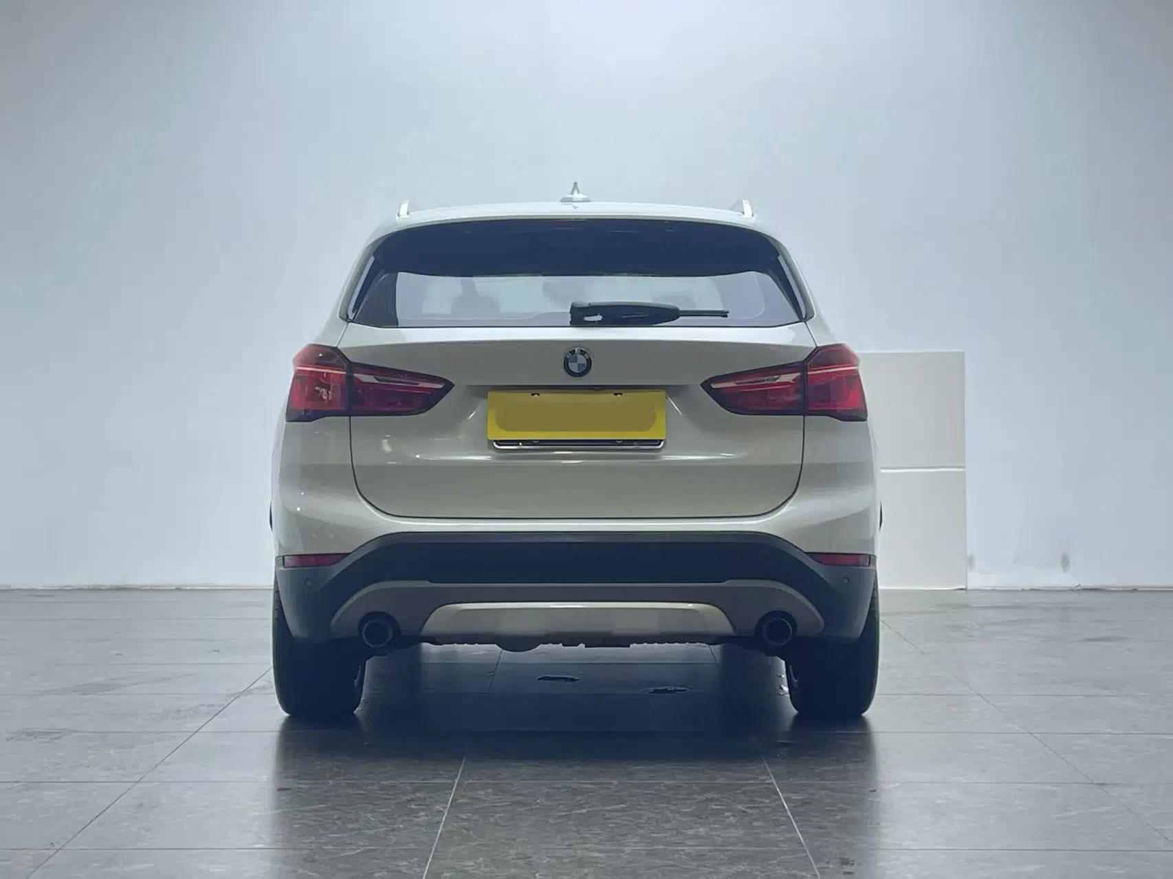 BMW X1 2018 xDrive20Li Luxury Edition — миниатюра 5