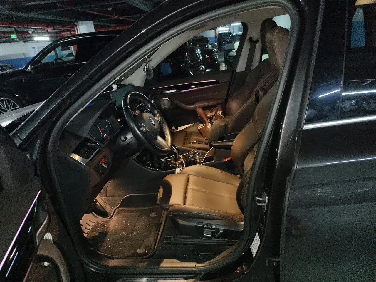 BMW X1 2021 Restyled sDrive20Li Premium Edition — миниатюра 15