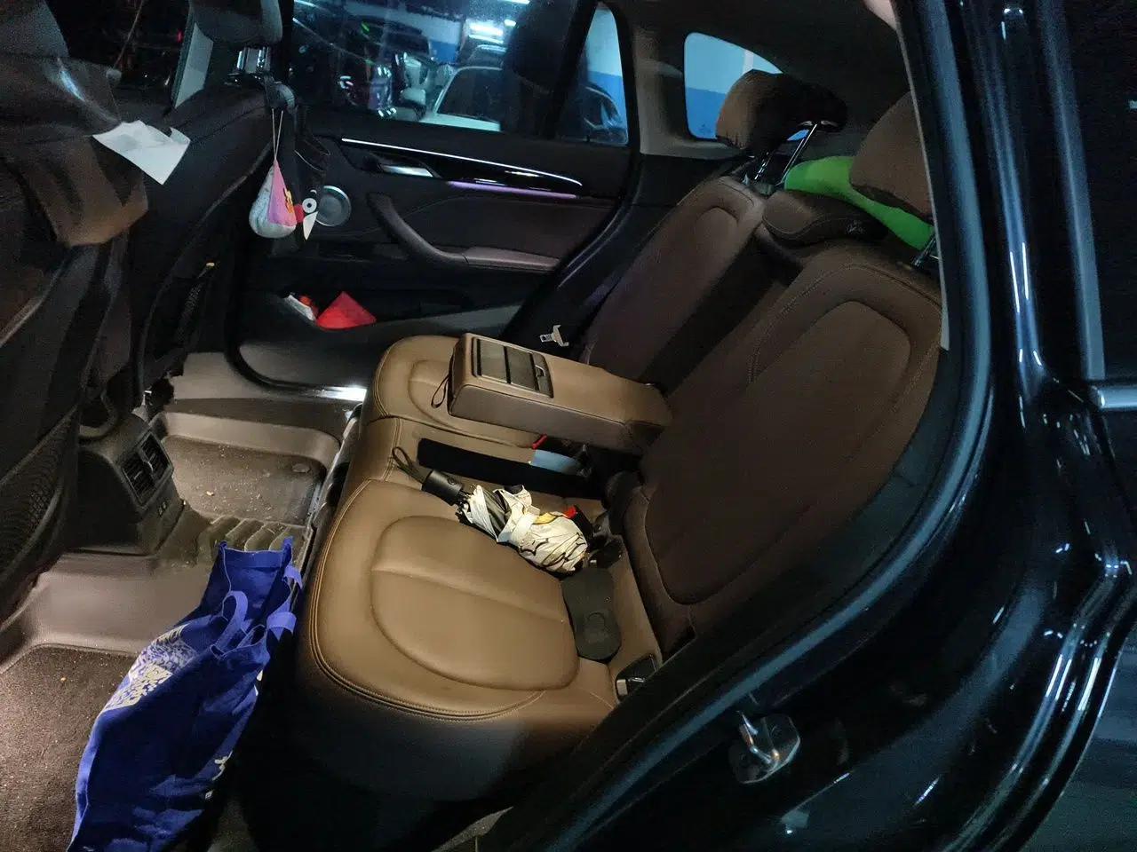 BMW X1 2021 Restyled sDrive20Li Premium Edition — миниатюра 17