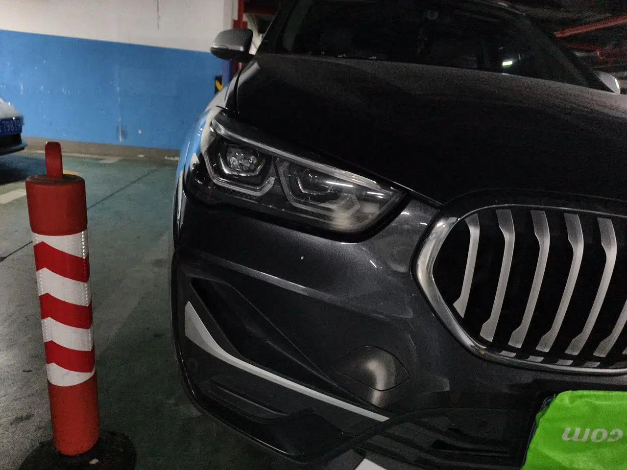 BMW X1 2021 Restyled sDrive20Li Premium Edition — миниатюра 7