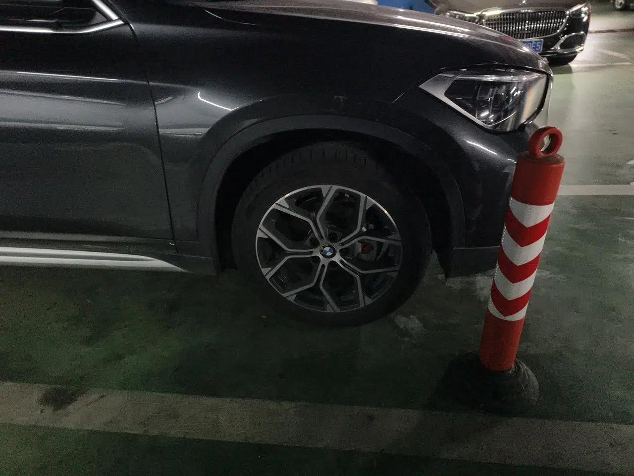 BMW X1 2021 Restyled sDrive20Li Premium Edition — миниатюра 8