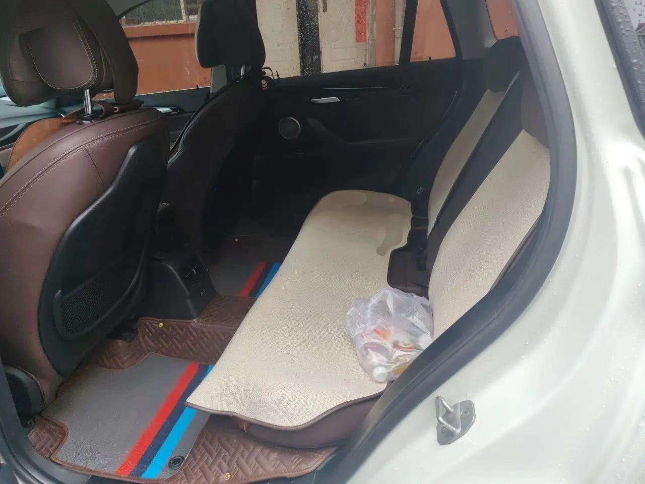 BMW X1 2022 sDrive25Li Leading Model — миниатюра 17