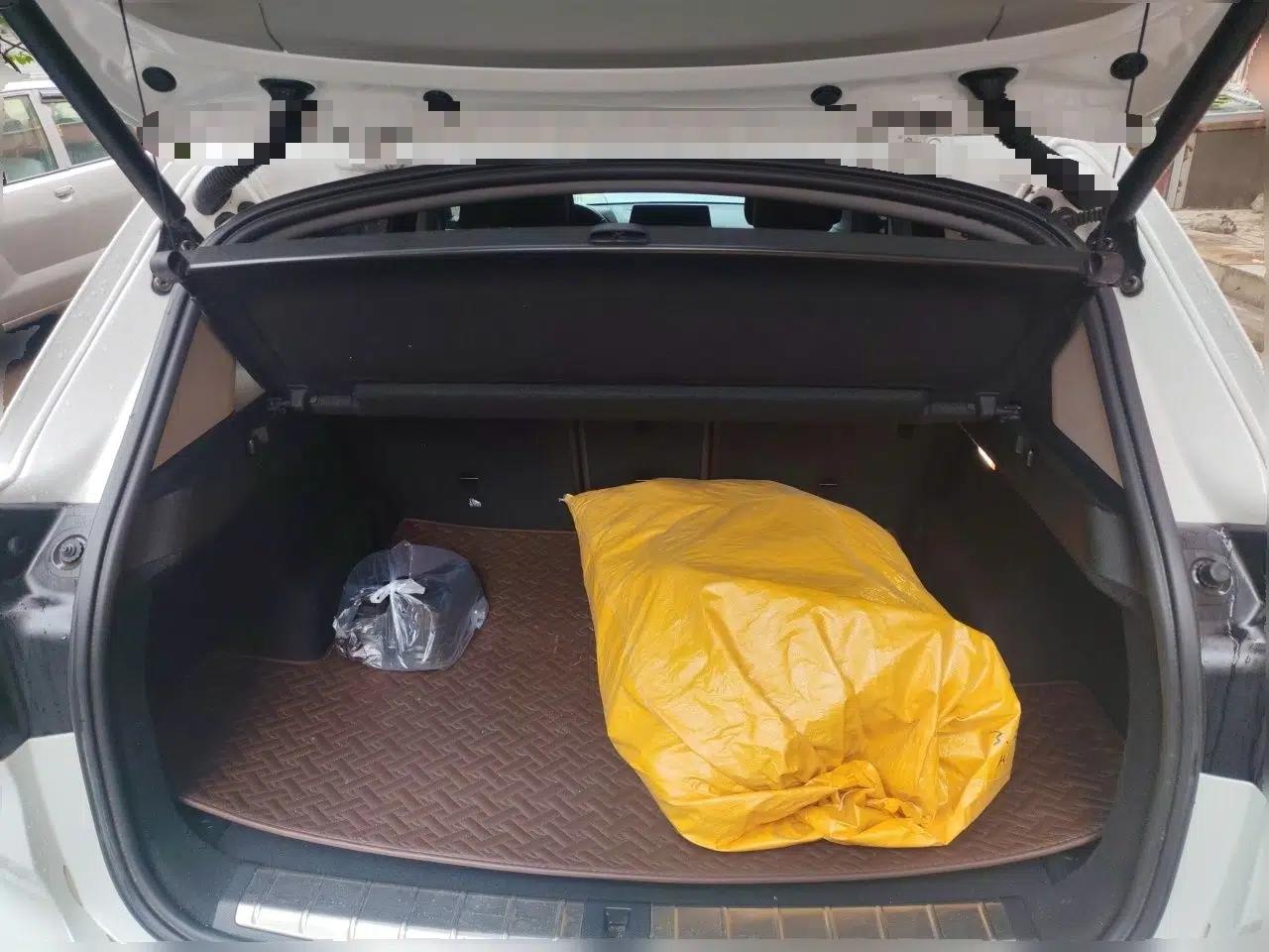 BMW X1 2022 sDrive25Li Leading Model — миниатюра 19