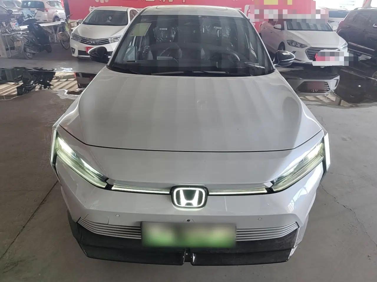 Honda e:NS2 2024 Glitter Edition — миниатюра 2