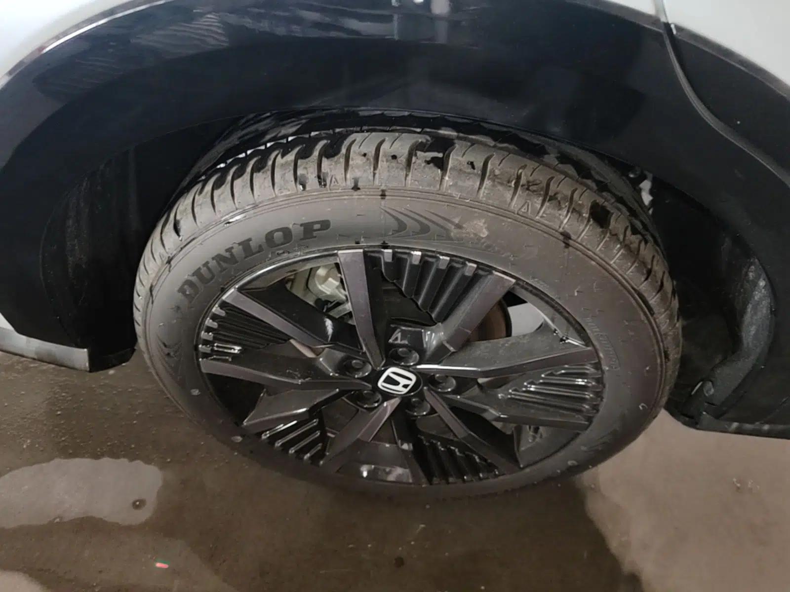 Honda e:NS2 2024 Glitter Edition — миниатюра 11