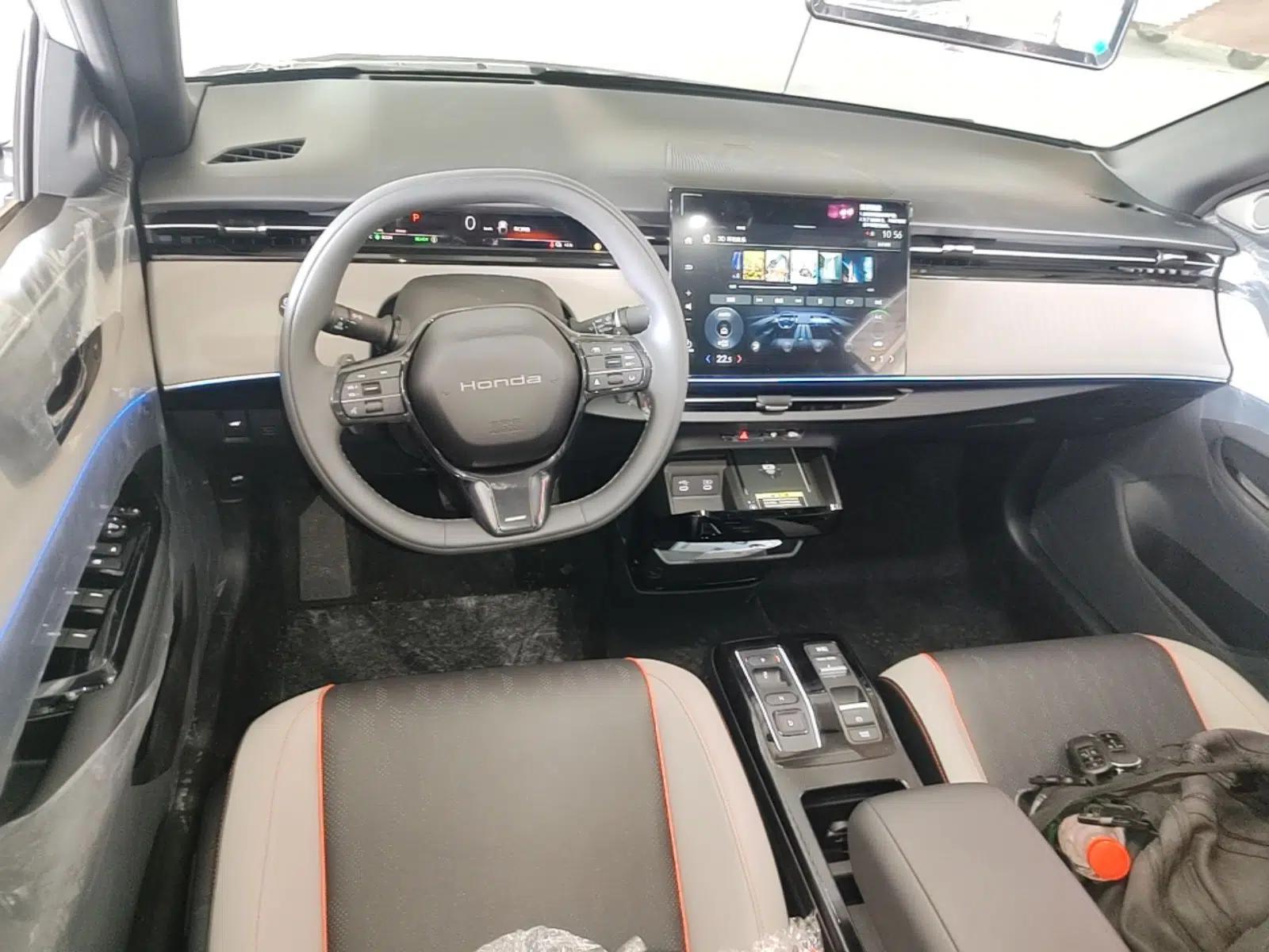 Honda e:NS2 2024 Glitter Edition — миниатюра 12