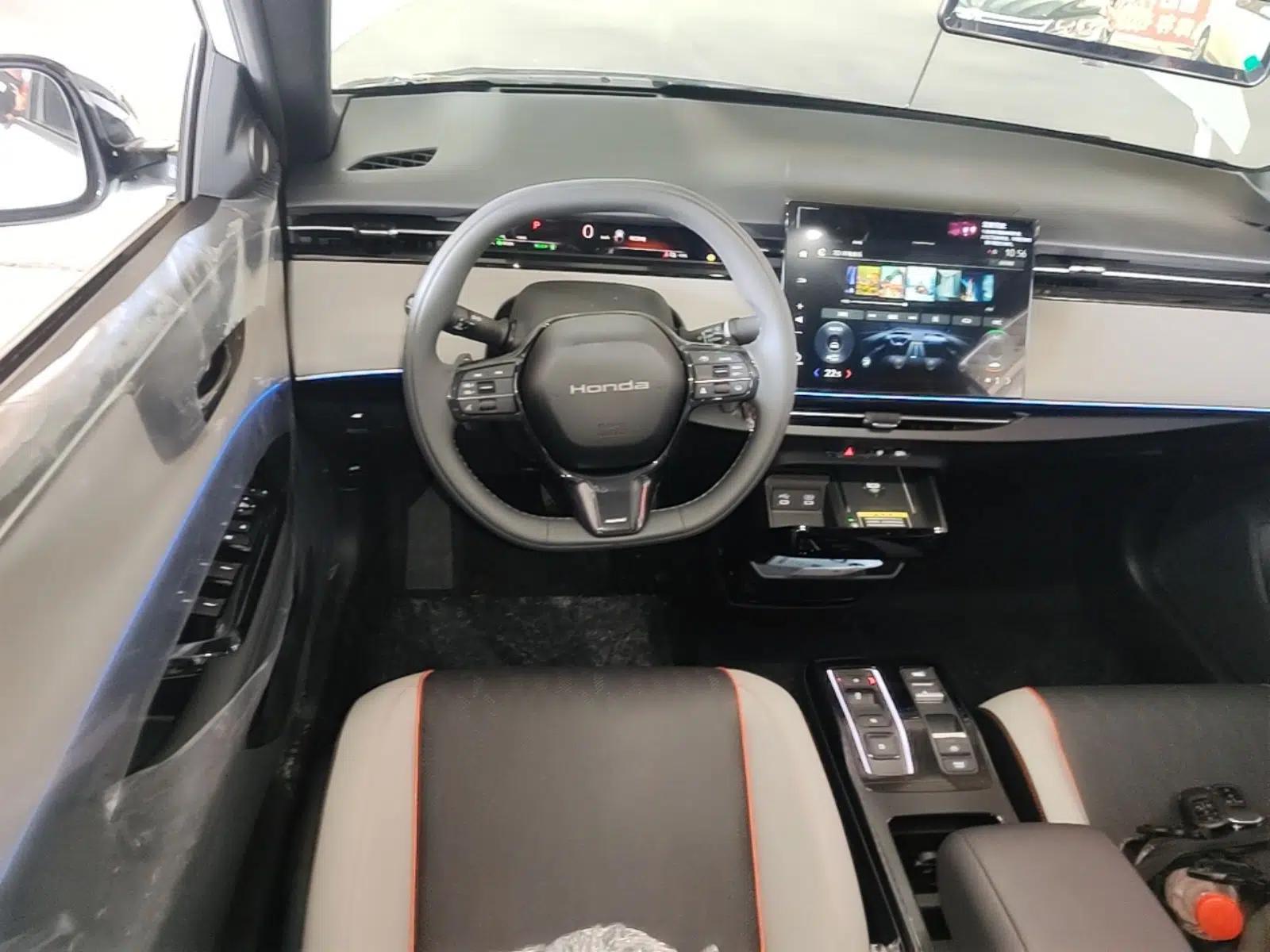 Honda e:NS2 2024 Glitter Edition — миниатюра 13