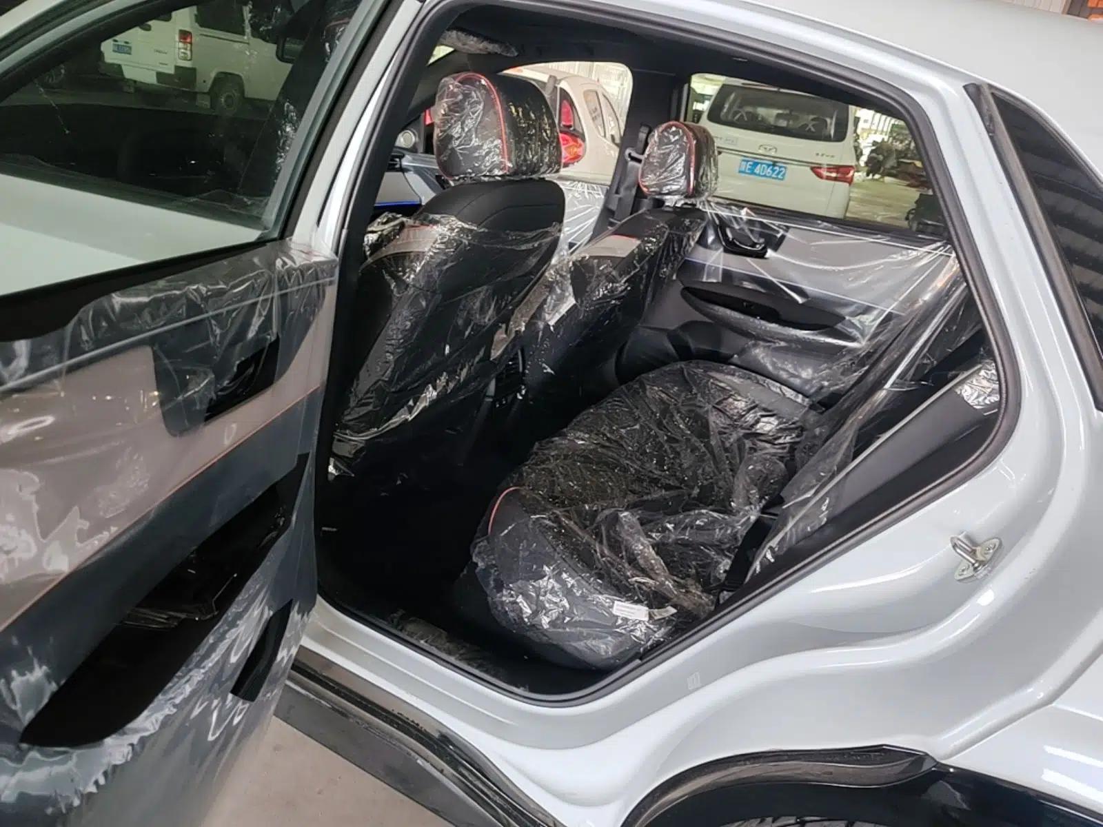 Honda e:NS2 2024 Glitter Edition — миниатюра 20