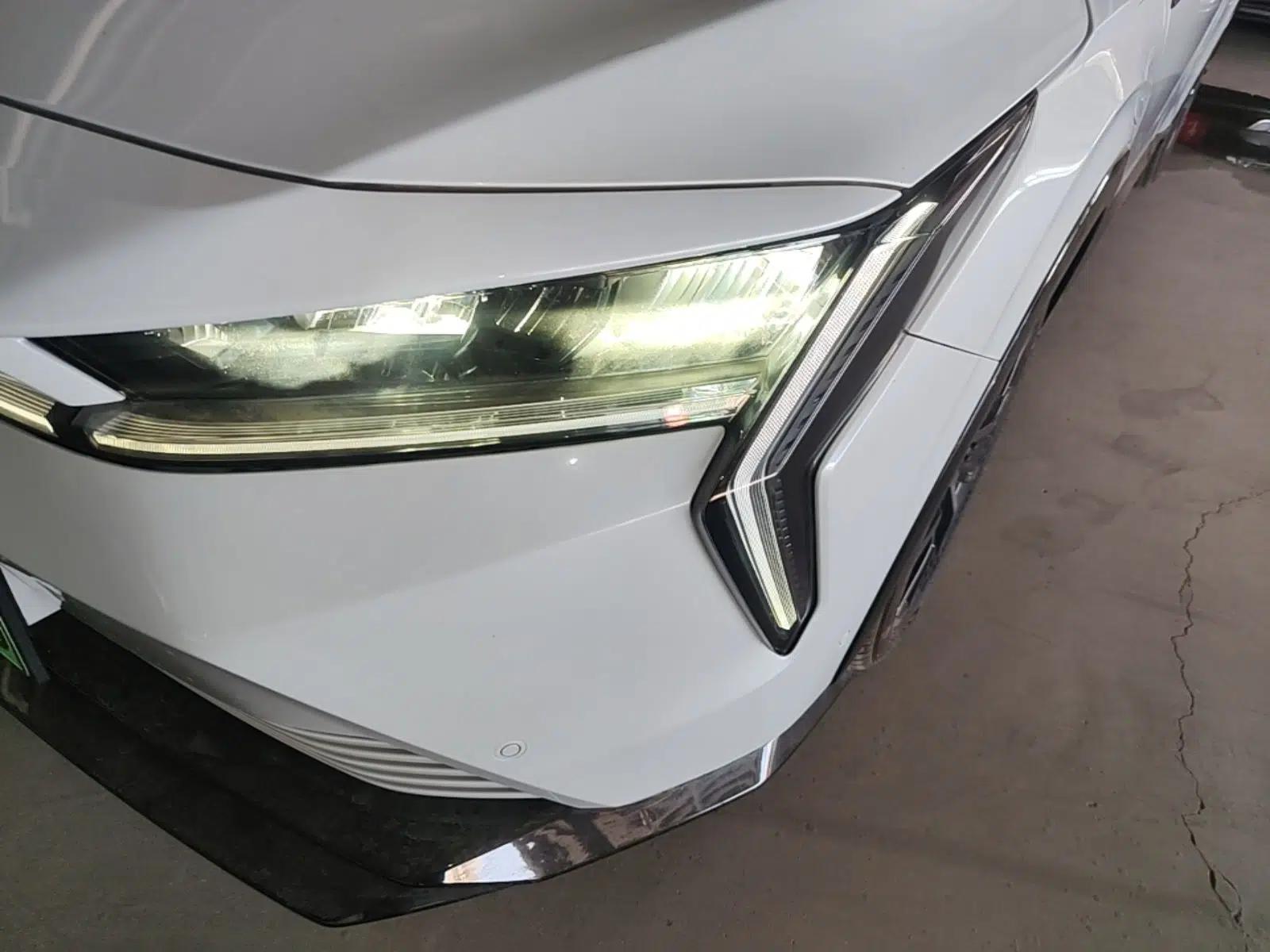 Honda e:NS2 2024 Glitter Edition — миниатюра 8