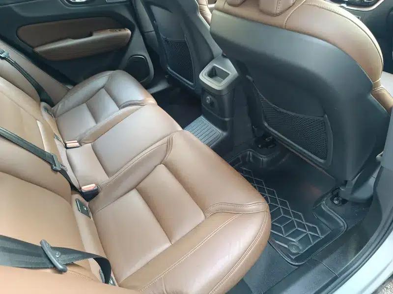 2024 Volvo XC60 PHEV T8 AWD Long Range Smart Luxury Edition — миниатюра 23