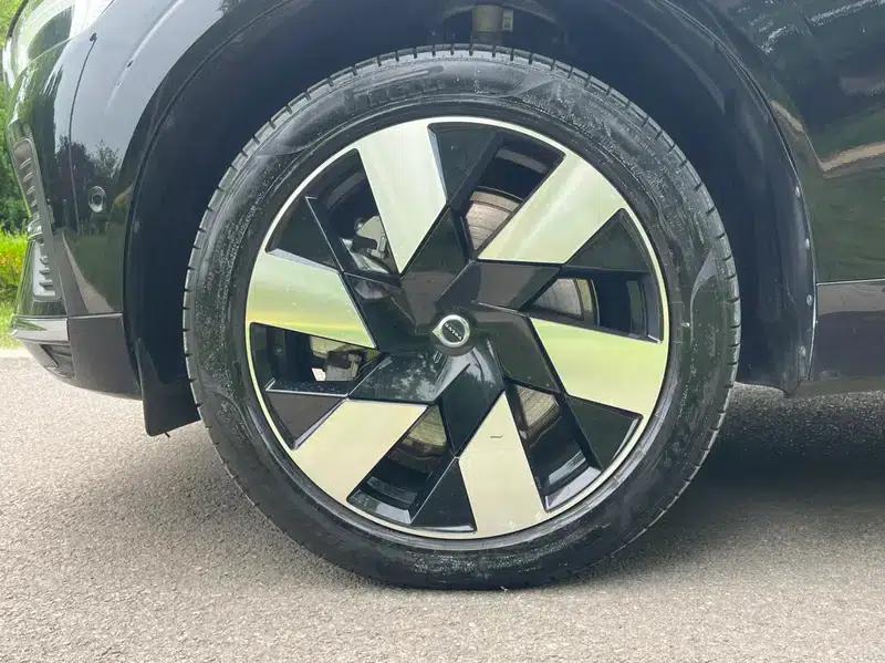 2024 Volvo XC60 PHEV T8 AWD Long Range Smart Luxury Edition — миниатюра 8