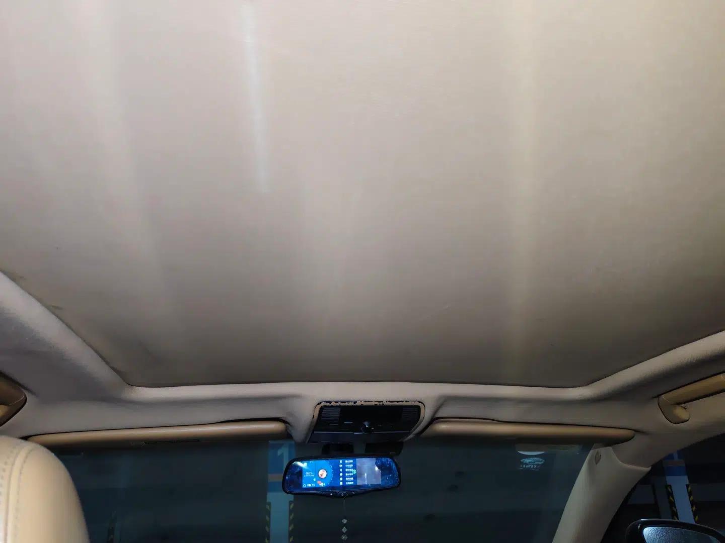 Porsche Cayenne 2006 Cayenne 3.2L AT — миниатюра 18